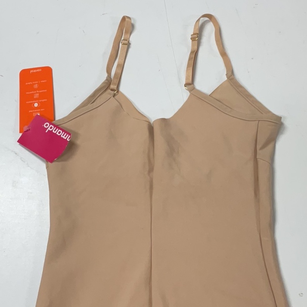 Commando Women’s Two Faced Tech Control Full Slip… - image 7